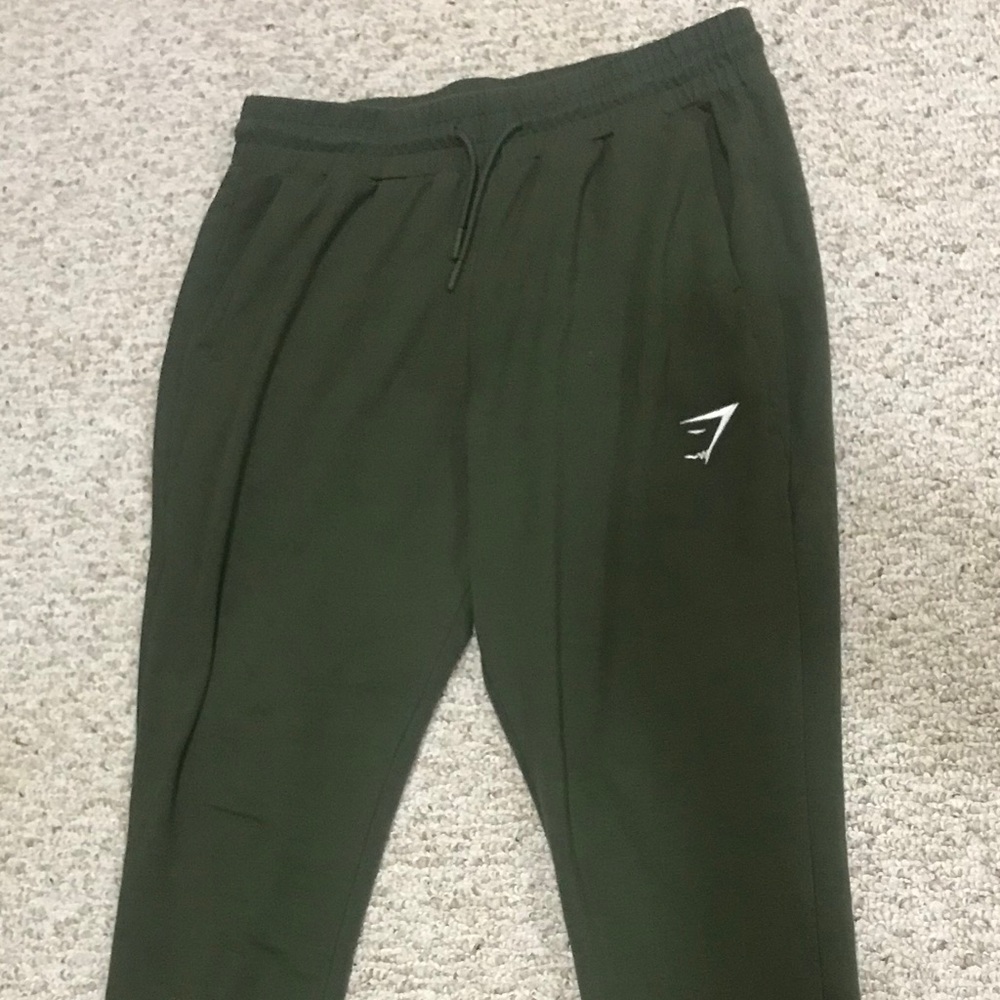 Gymshark joggers